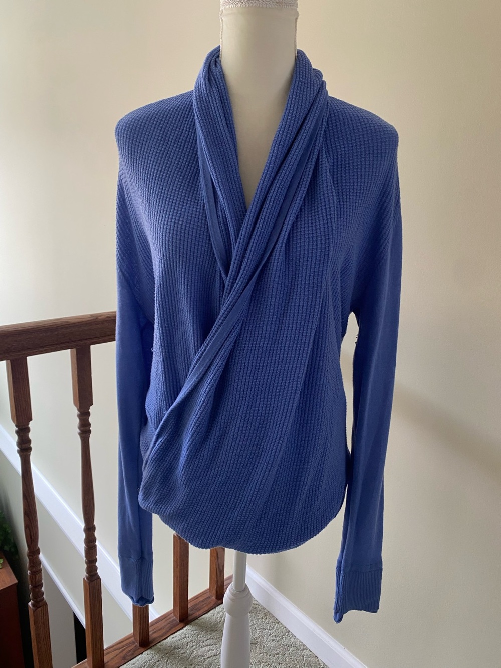 Dakini Knit Top